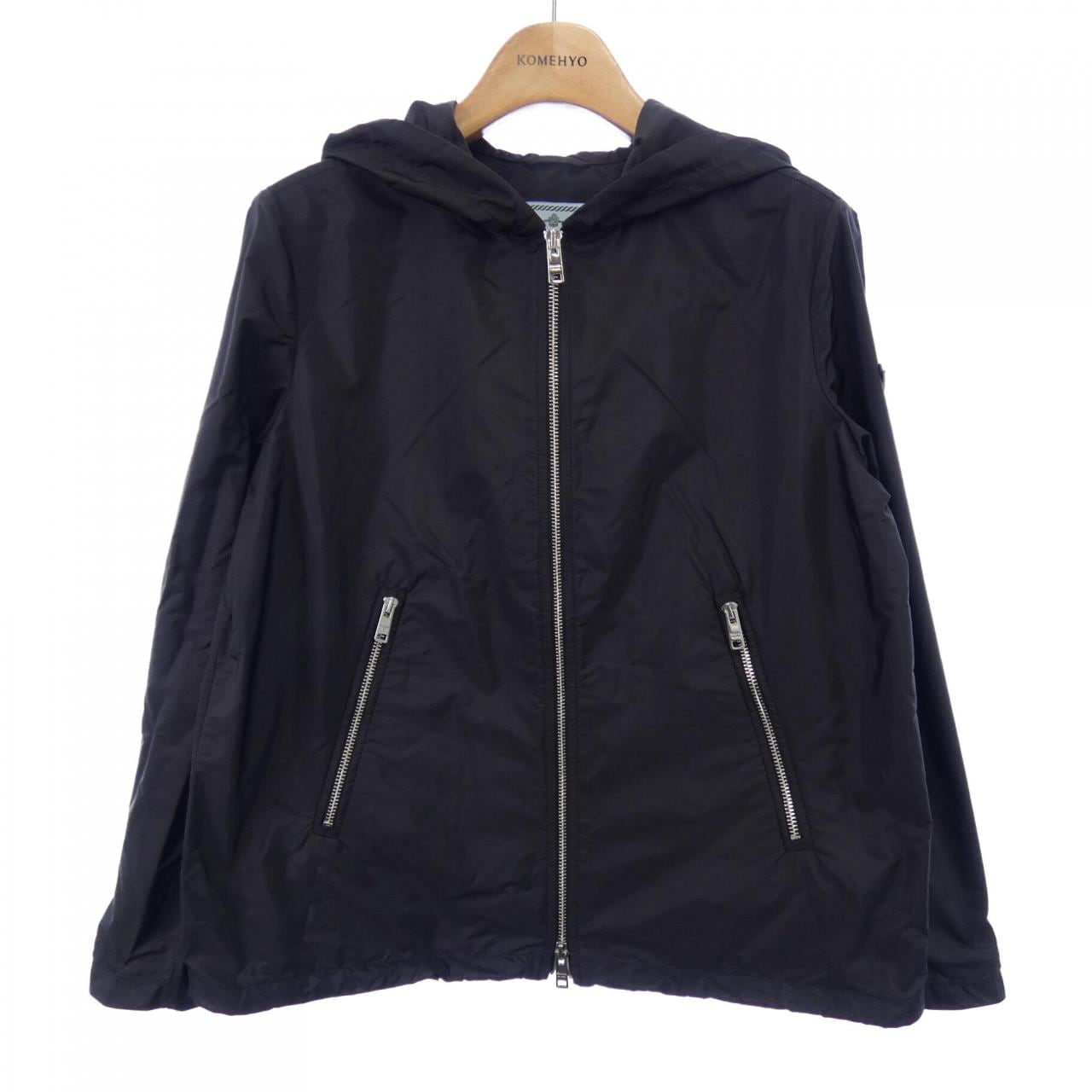 Prada PRADA三角标志29Z597 R142 Q04夹克