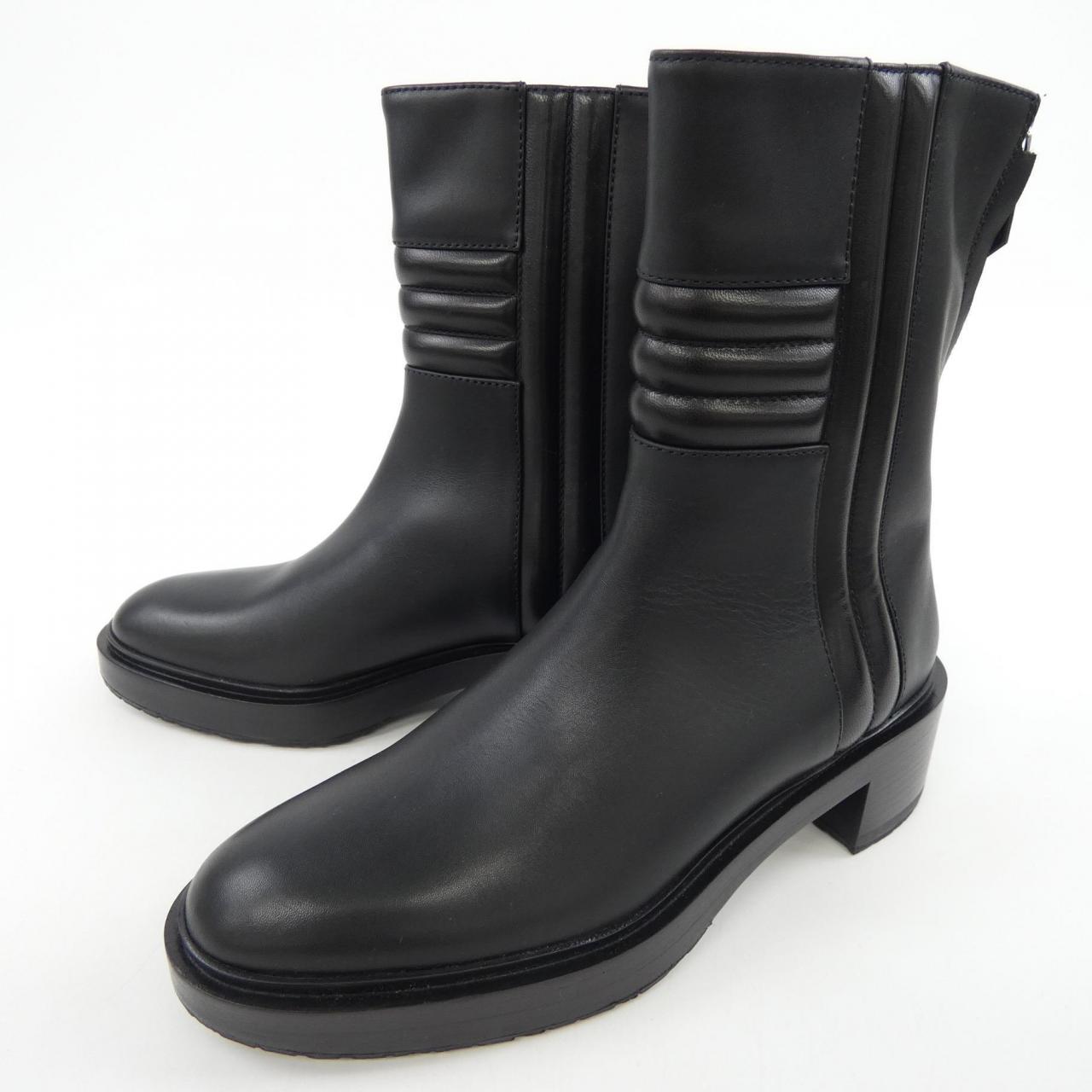 エルメス HERMES ハーパー HARPER Hカデナ 232030Z ブーツ