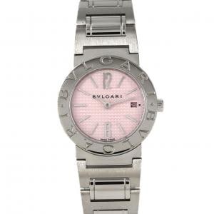 ブルガリ ブルガリブルガリ BBL26S/BB26C2SSD/JA SS クォーツ