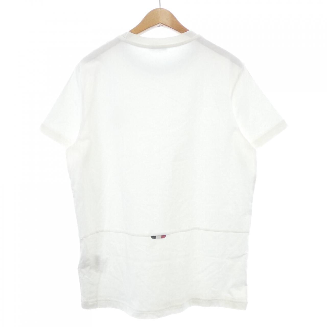 MONCLER蒙克勒 10918C71700 T恤