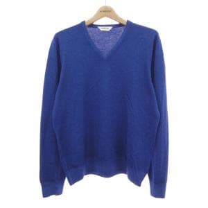 グランサッソ Gran Sasso ニット