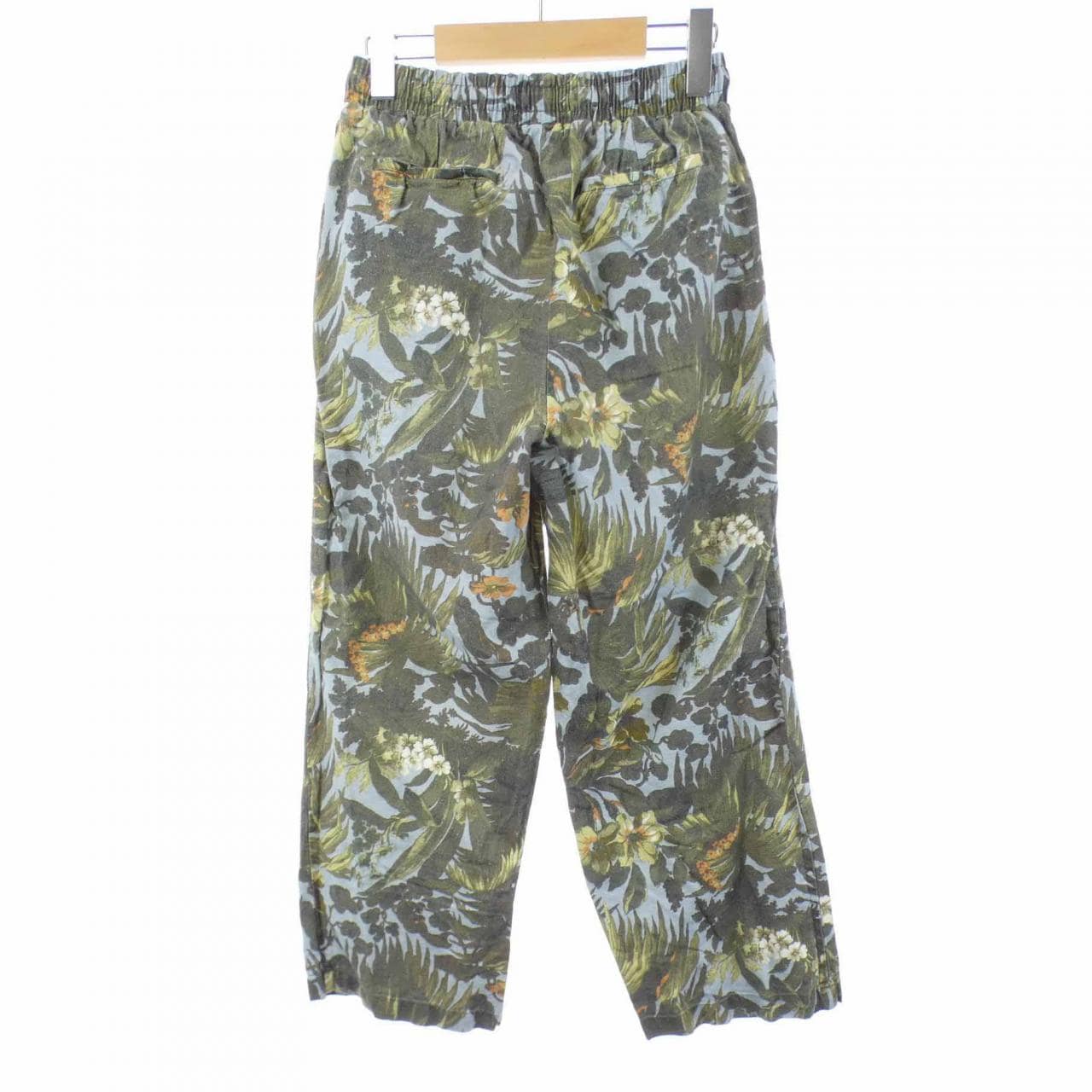 バブアー BARBOUR パンツ