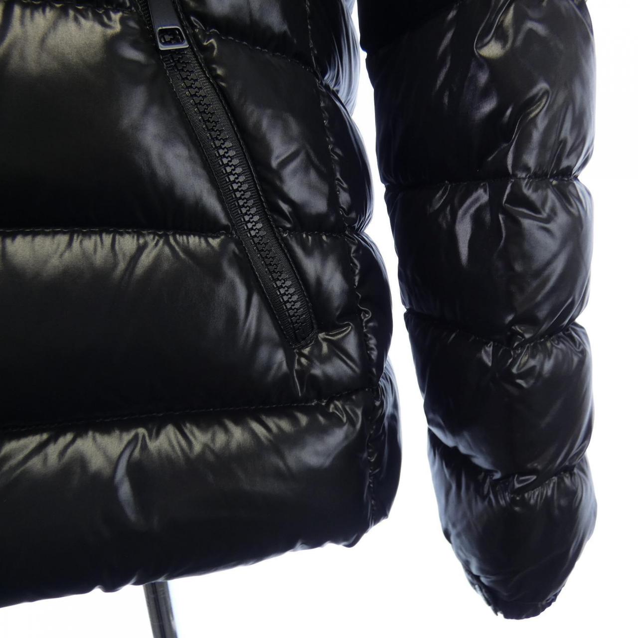 モンクレール MONCLER BADYFUR ダウンジャケット