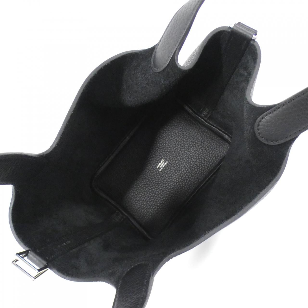 【未使用品】エルメス ピコタン ロック PM 056289CK バッグ