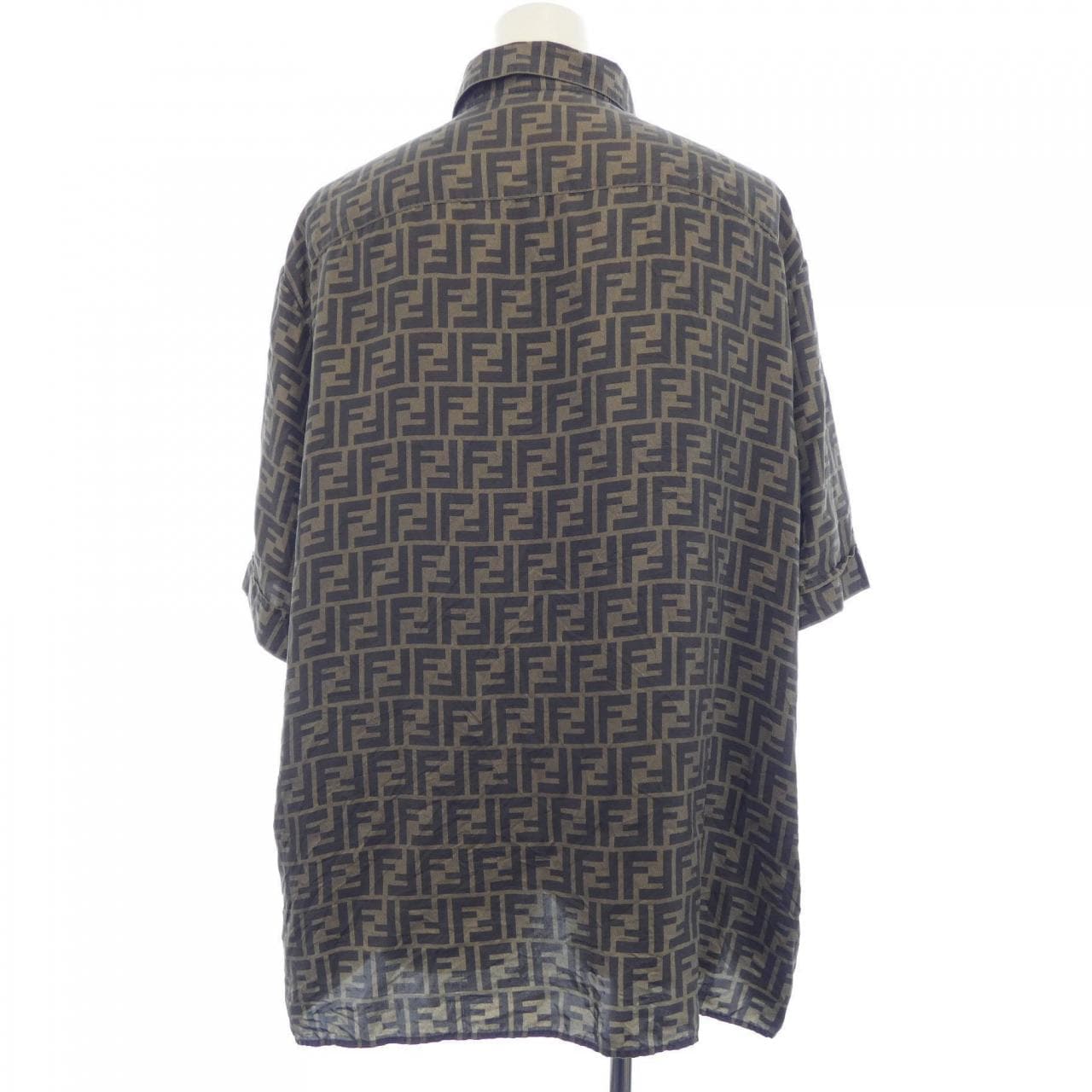 フェンディ FENDI FS0795 AKEE S／Sシャツ