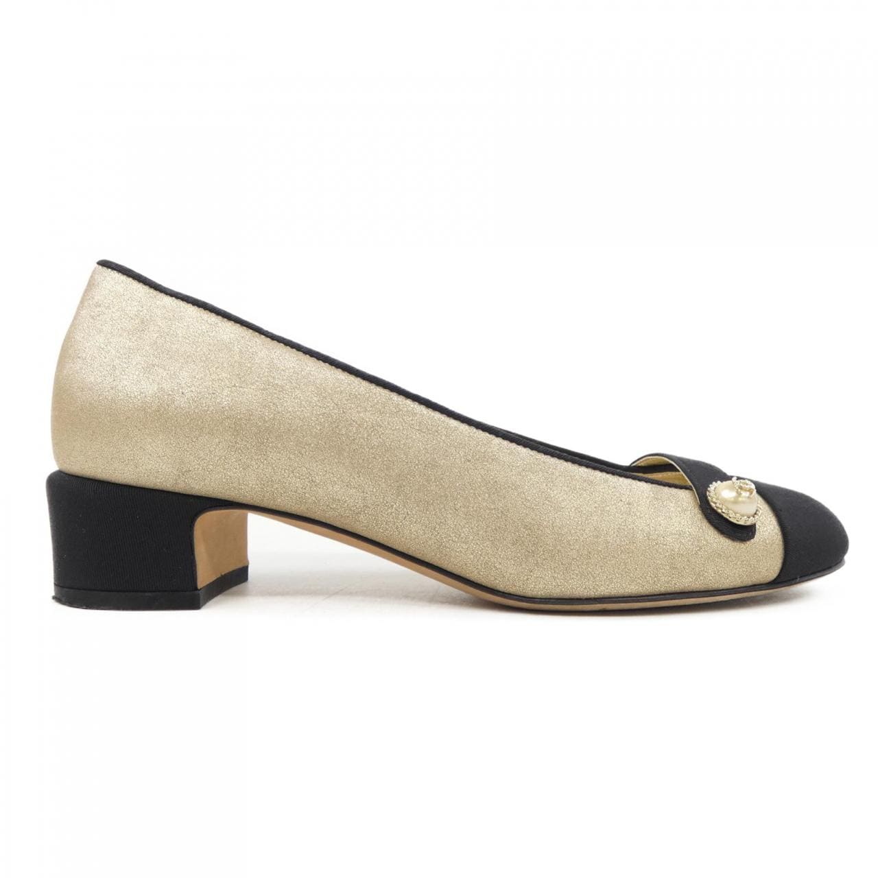 シャネル CHANEL G32922 シューズ