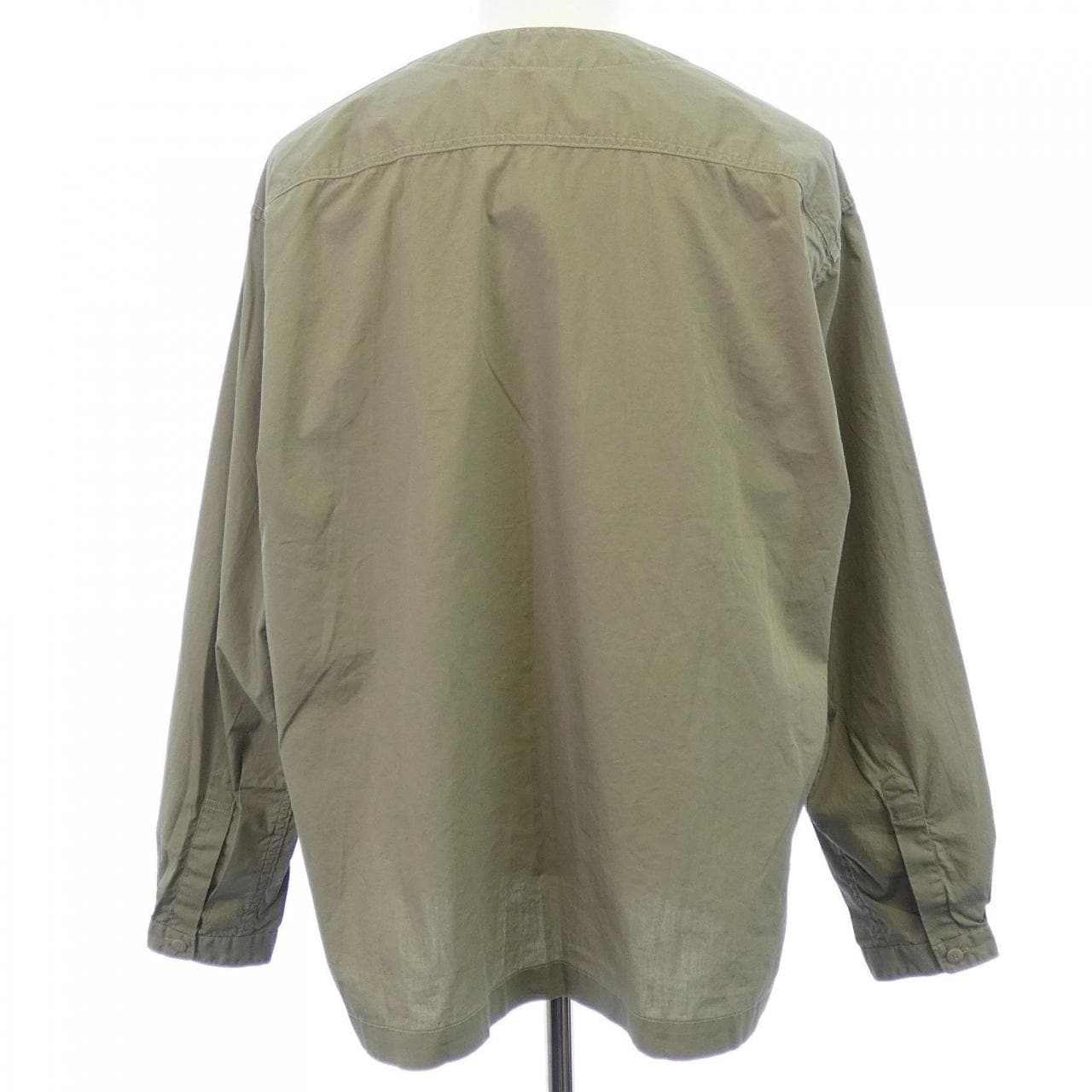 ブルーブルー BLUE BLUE 1015769 シャツ