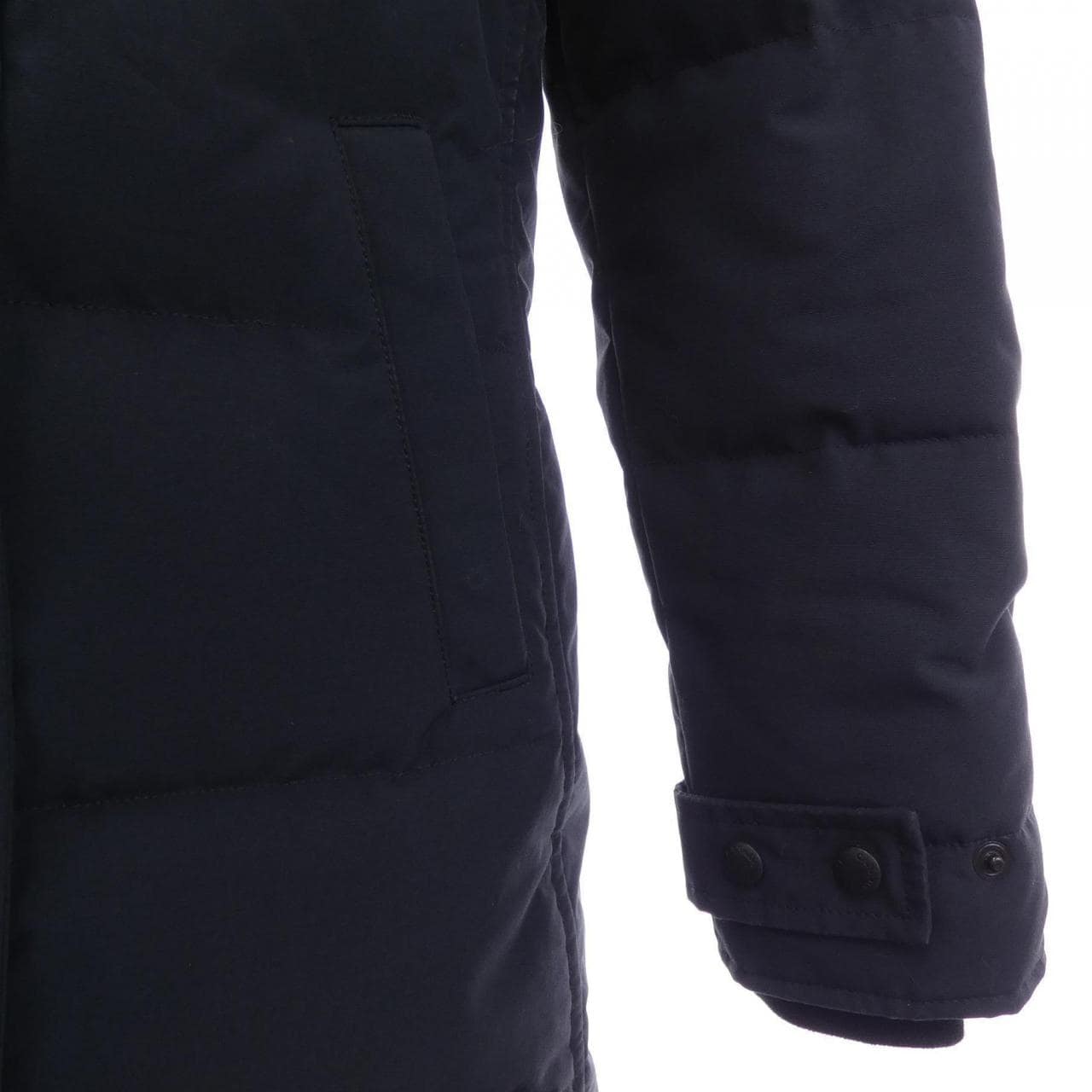 カナダグース CANADA GOOSE 2302JL MACKENZIE マッケンジー ダウンコート
