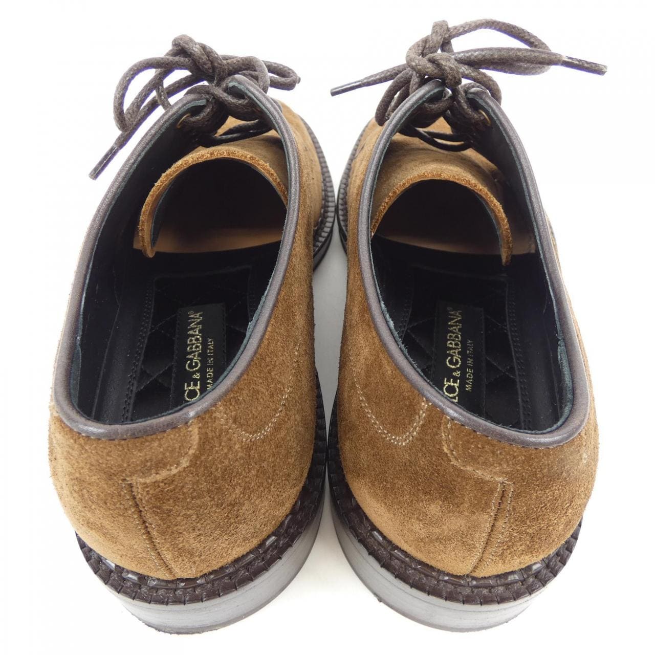 ドルチェアンドガッバーナ DOLCE&GABBANA A10471 シューズ