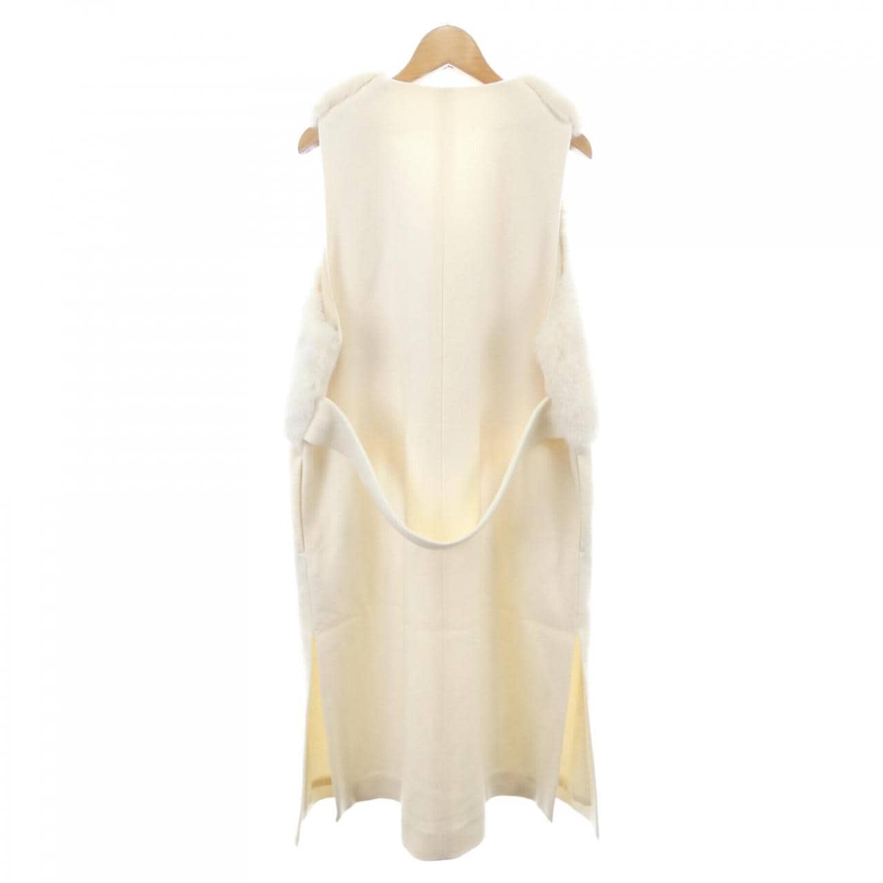 NOA-GE ロングベスト