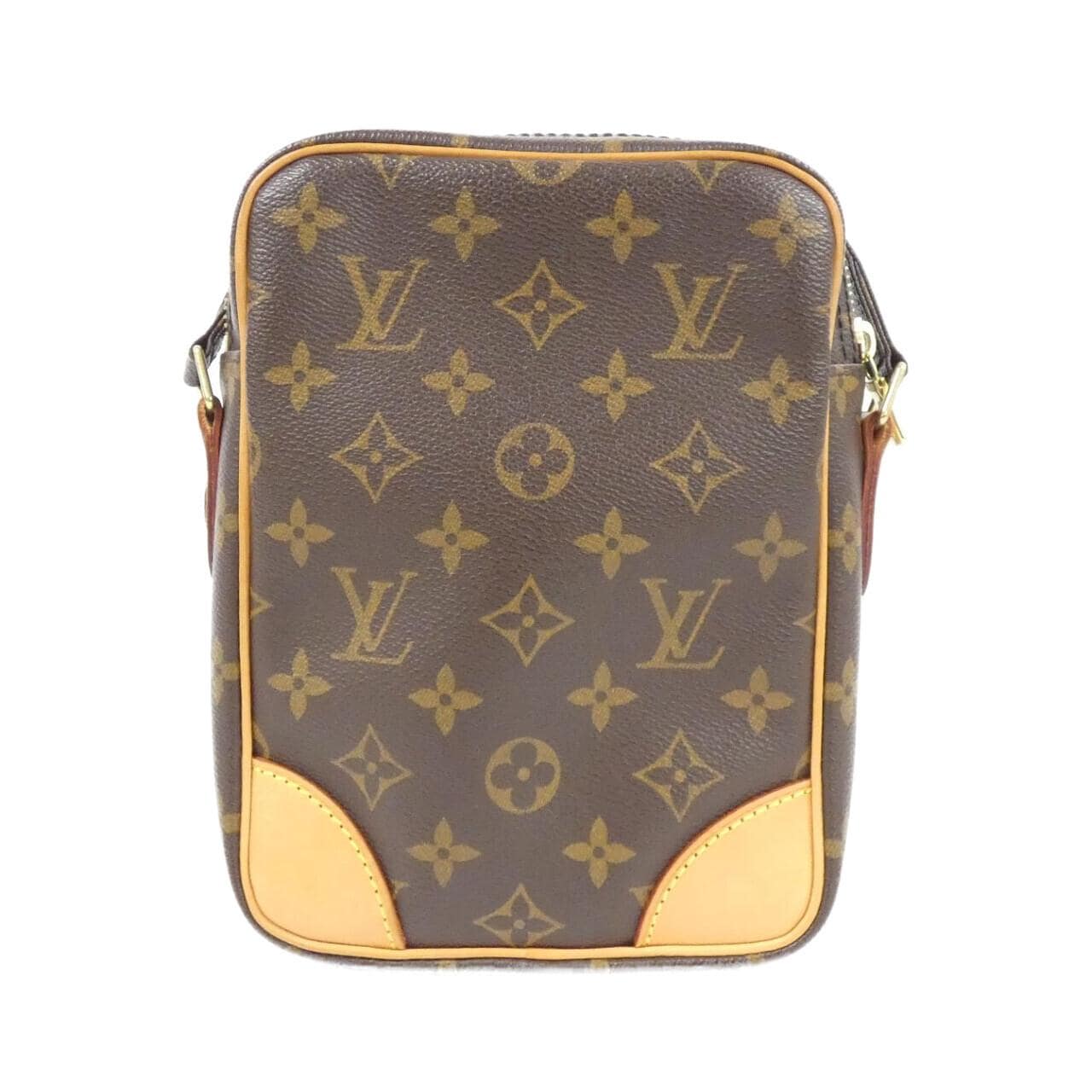 ルイヴィトン モノグラム アマゾン M45236 ショルダーバッグ