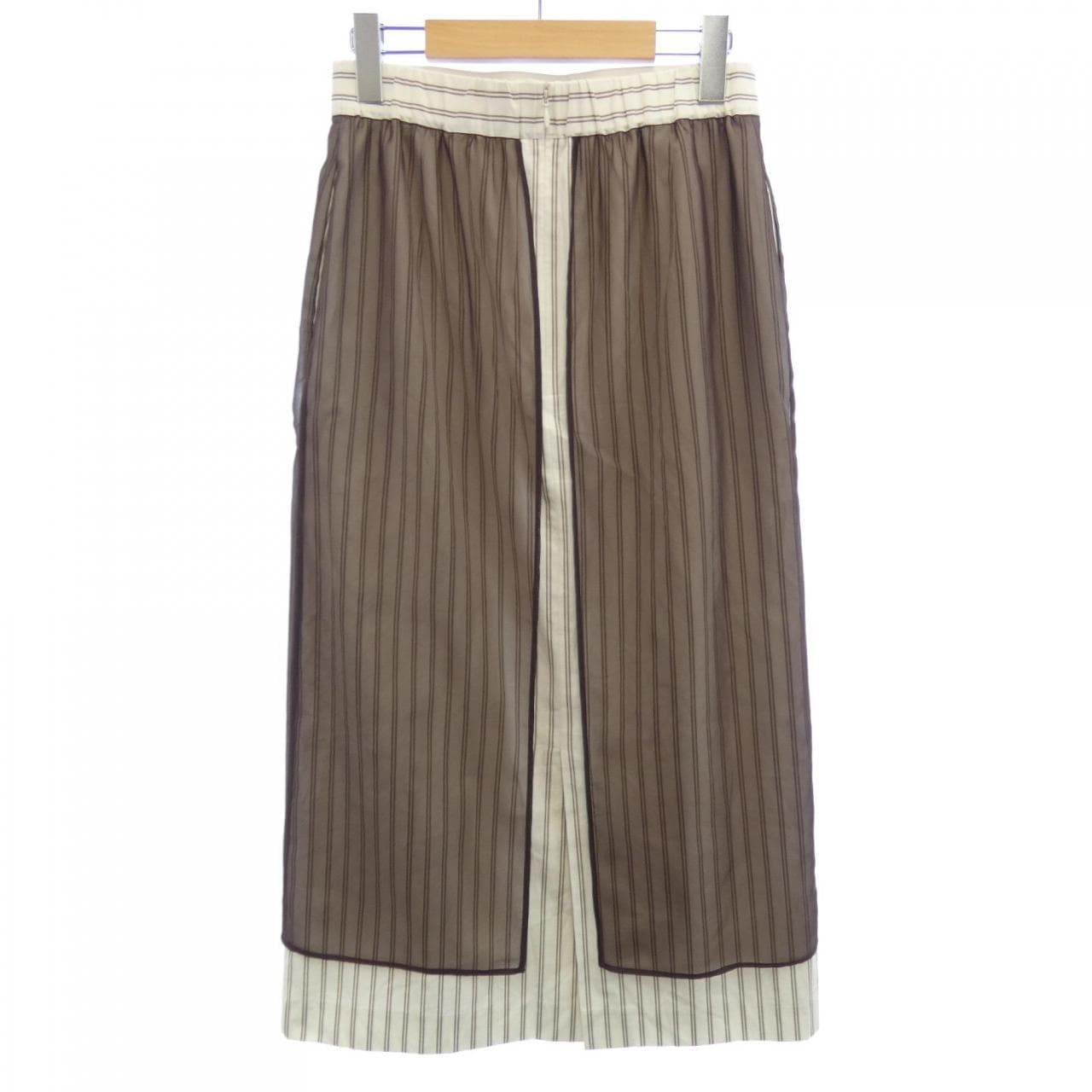 アドーア ADORE 531-5220610 スカート