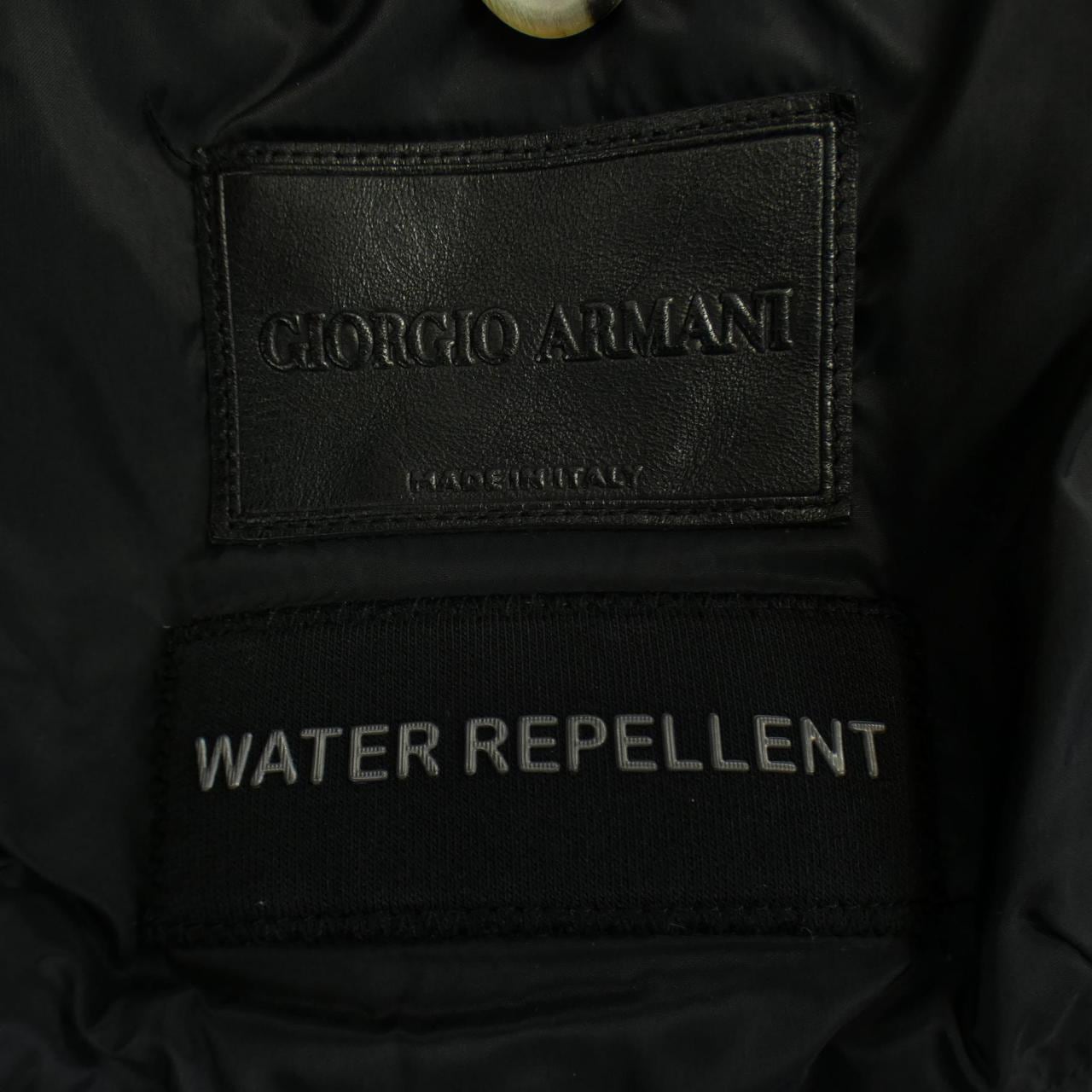 ジョルジオ アルマーニ GIORGIO ARMANI TSG11WTS920 ジャケット