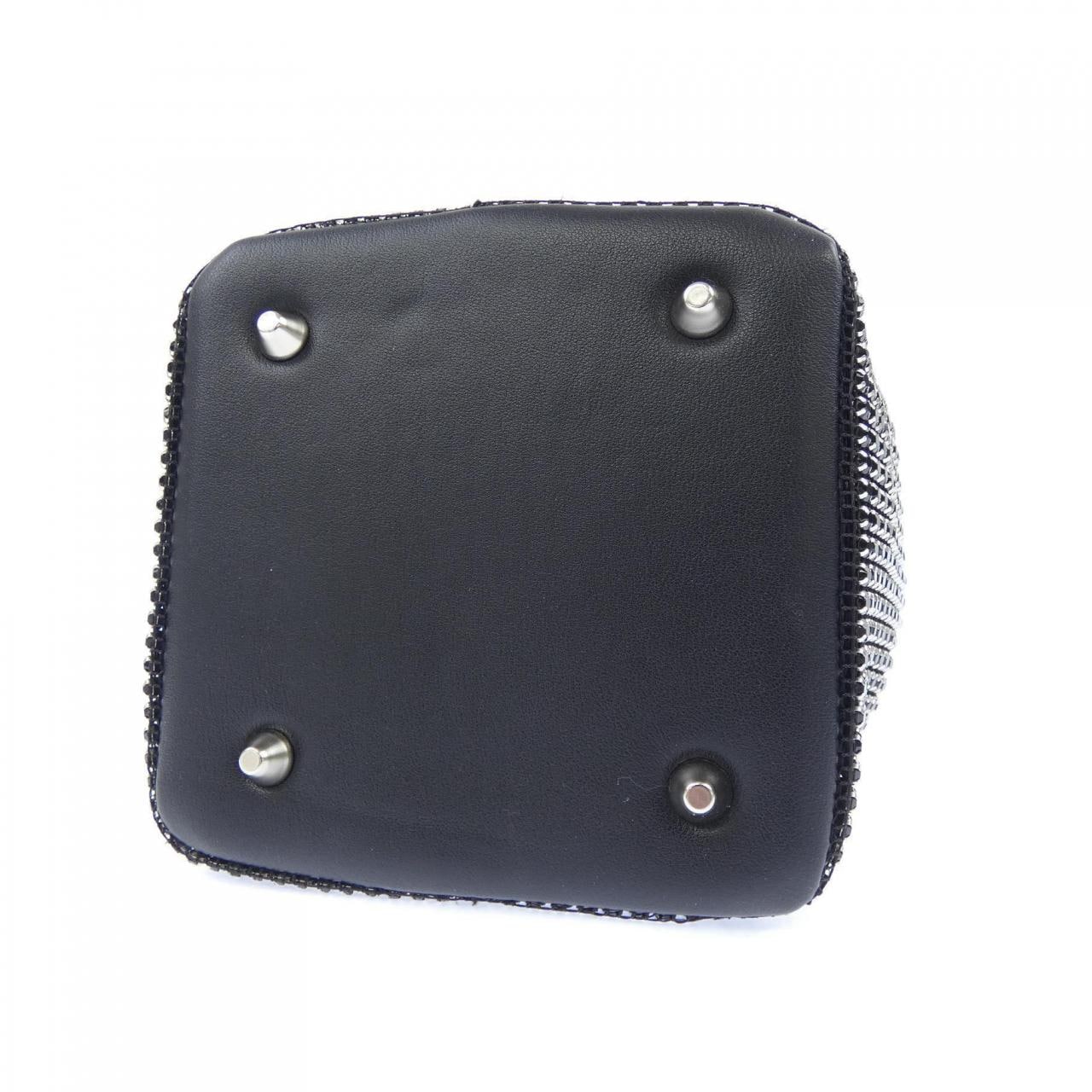 グレースコンチネンタル GRACE CONTINENTAL BAG