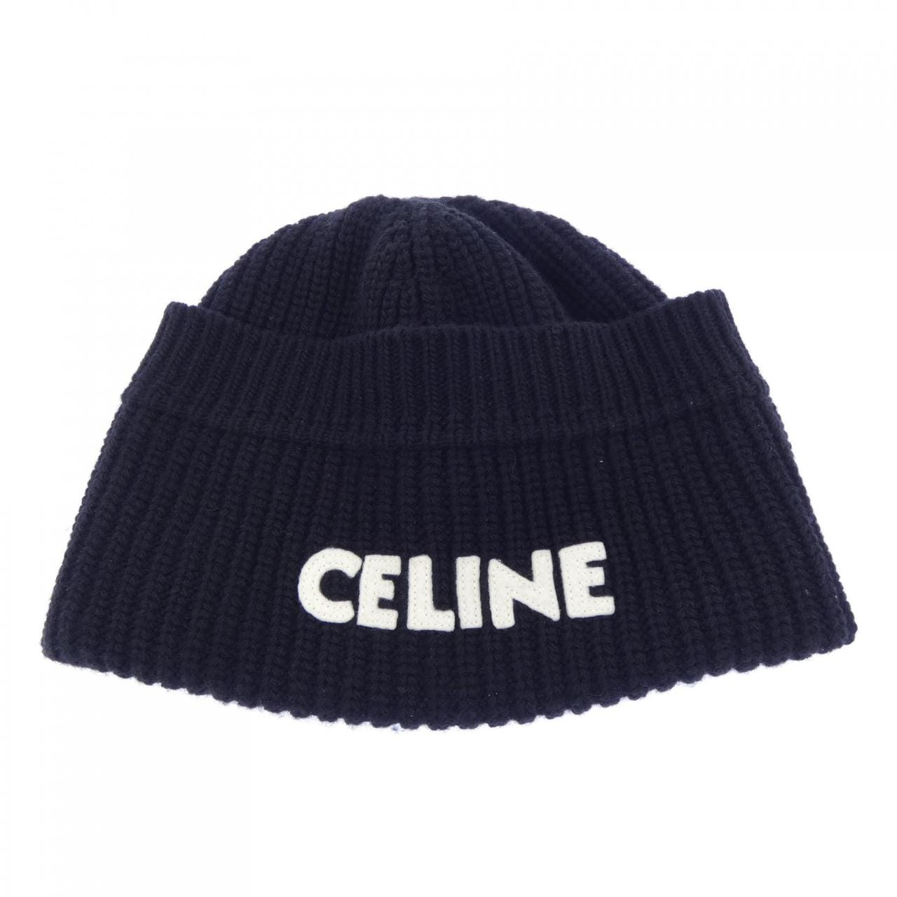 セリーヌ CELINE 2AC93423P ニットキャップ