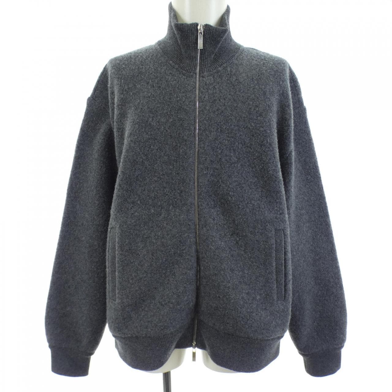 トムブラウン THOM BROWNE MJT526A-J0100 ジャケット