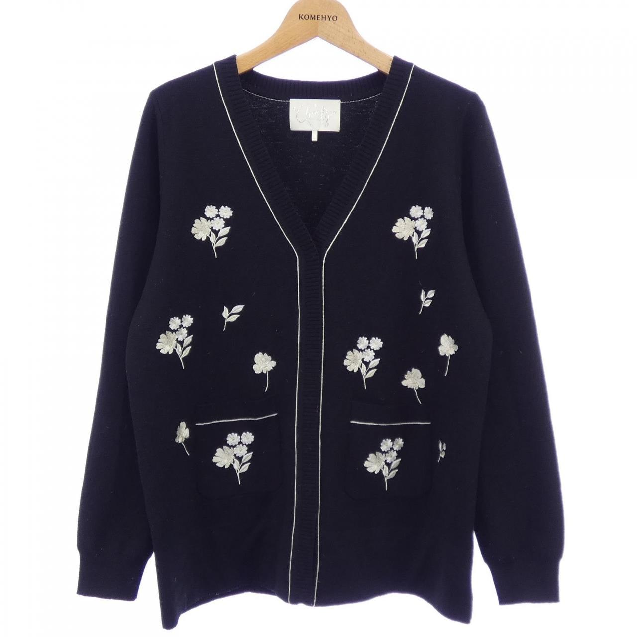 チェスティ chesty 23L101 カーディガン