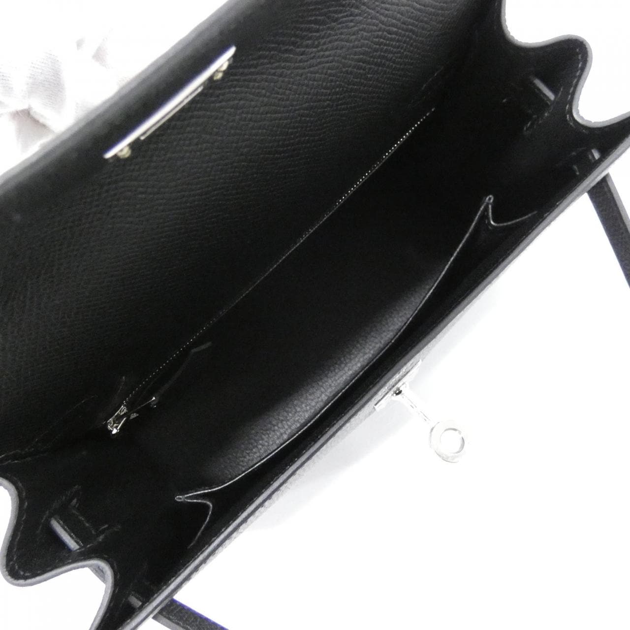 【未使用品】エルメス ケリー 25cm 038416CK バッグ