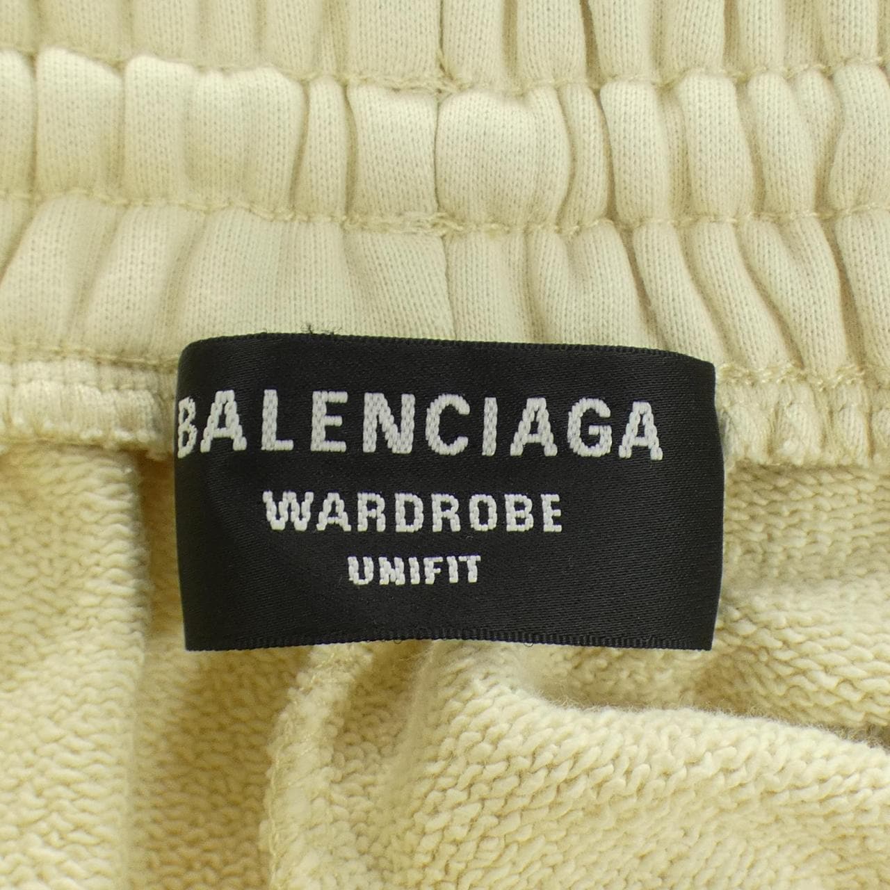 バレンシアガ BALENCIAGA ポリティカルキャンペーン POLITICAL CAMPAIGN 674594 TKVI9 UNISEX パンツ