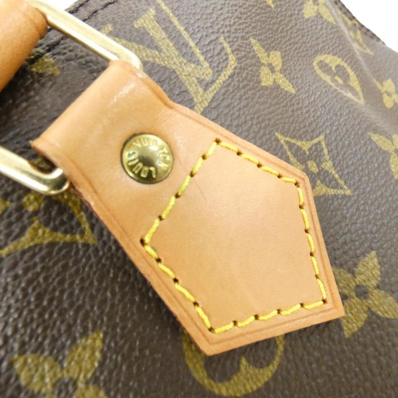 ルイヴィトン モノグラム アルマ PM M51130 バッグ