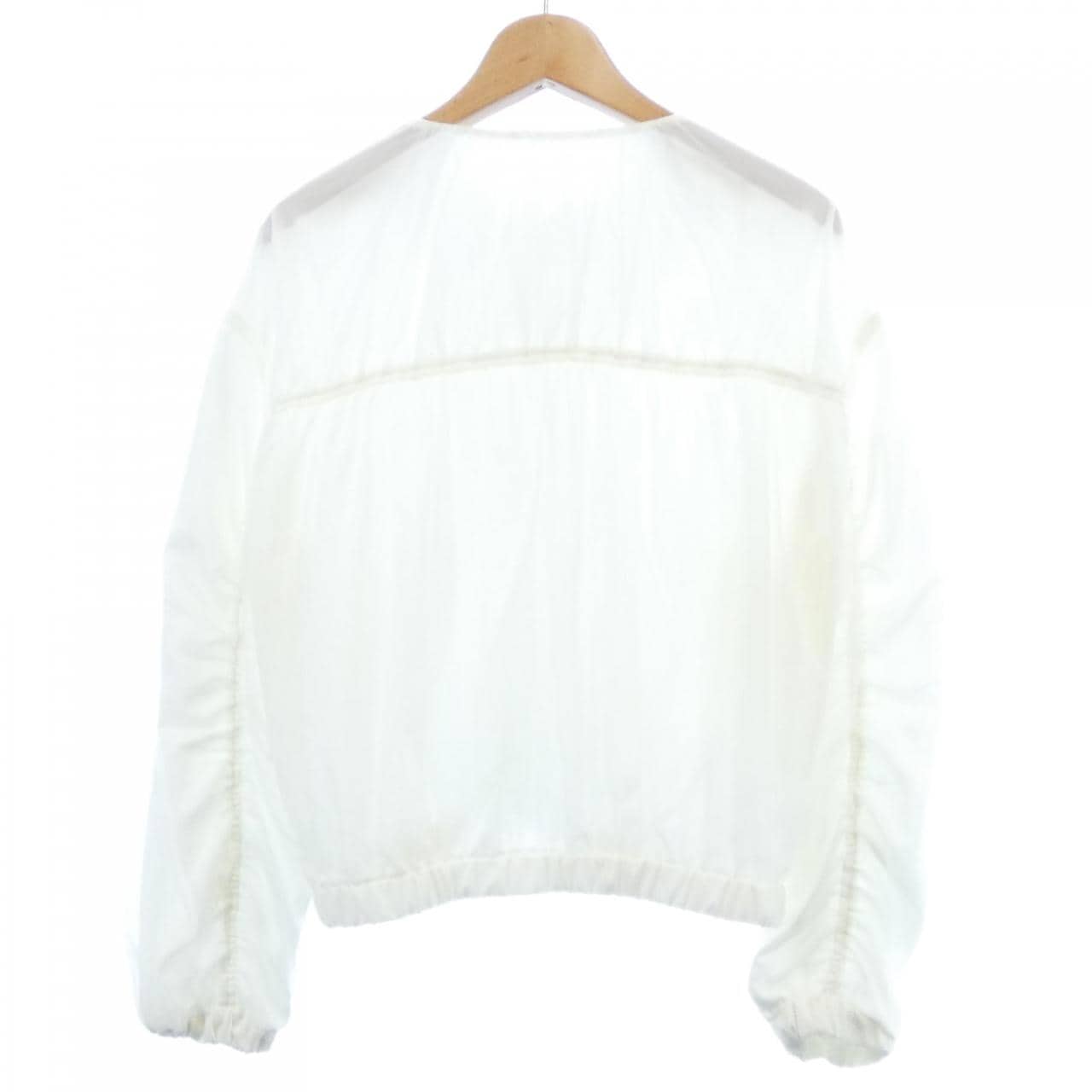 アナイ ANAYI 102417-10-080-04-380 ジャケット