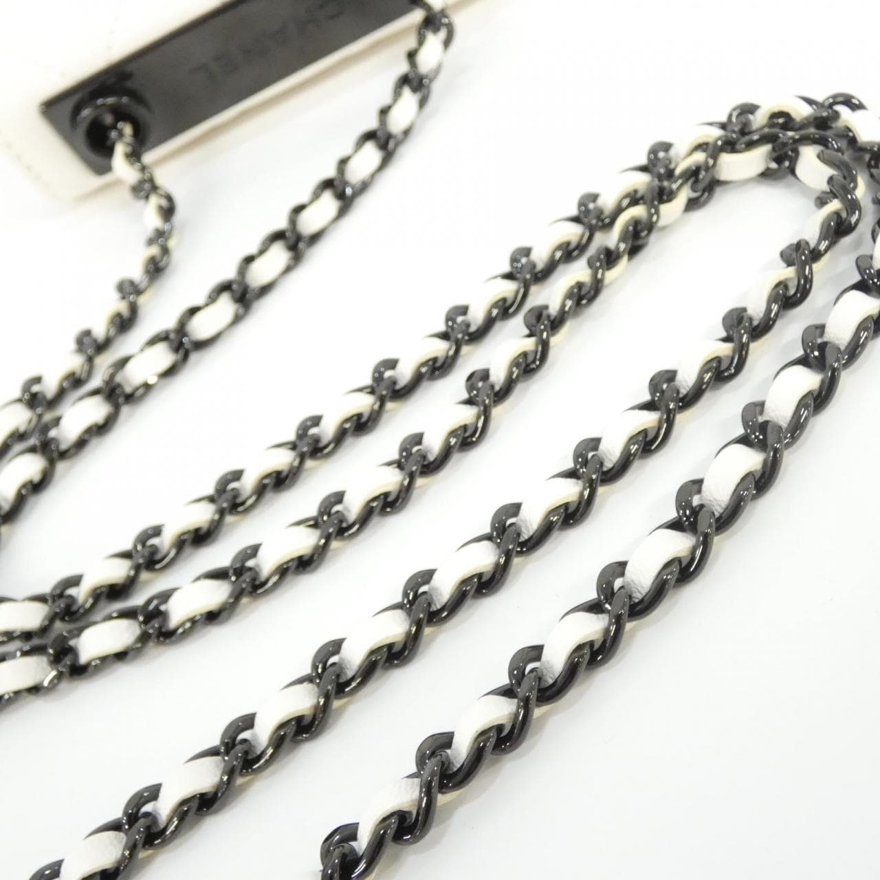 シャネル 81633 ショルダーバッグ