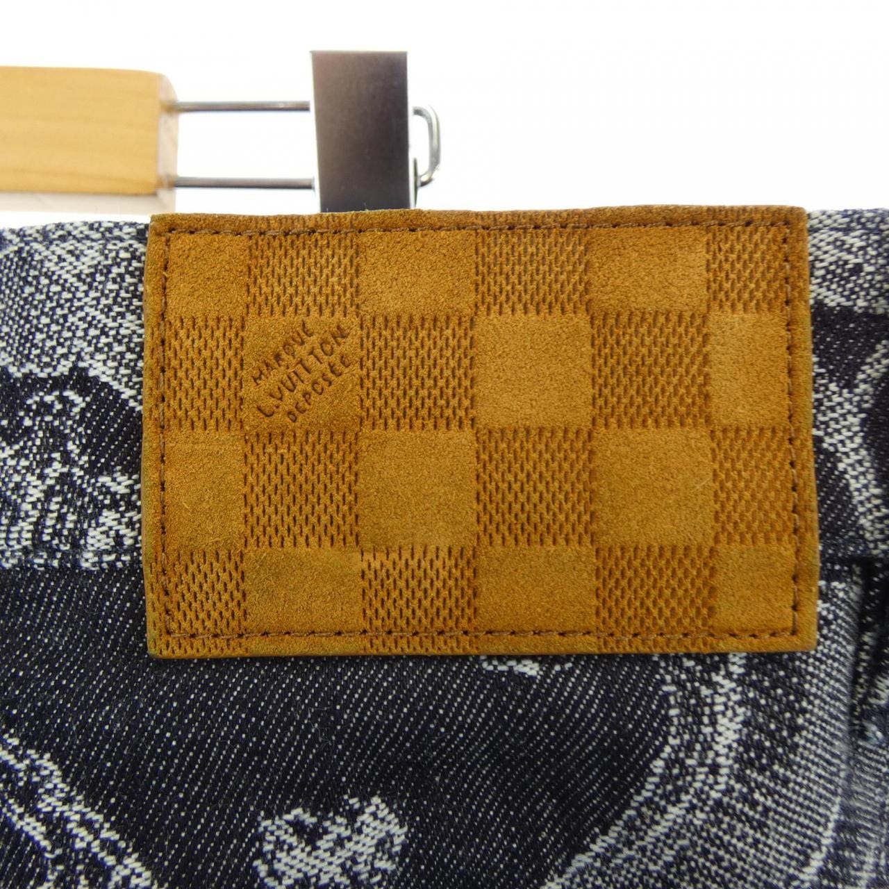 ルイヴィトン LOUIS VUITTON HRD25WLJG ショートパンツ