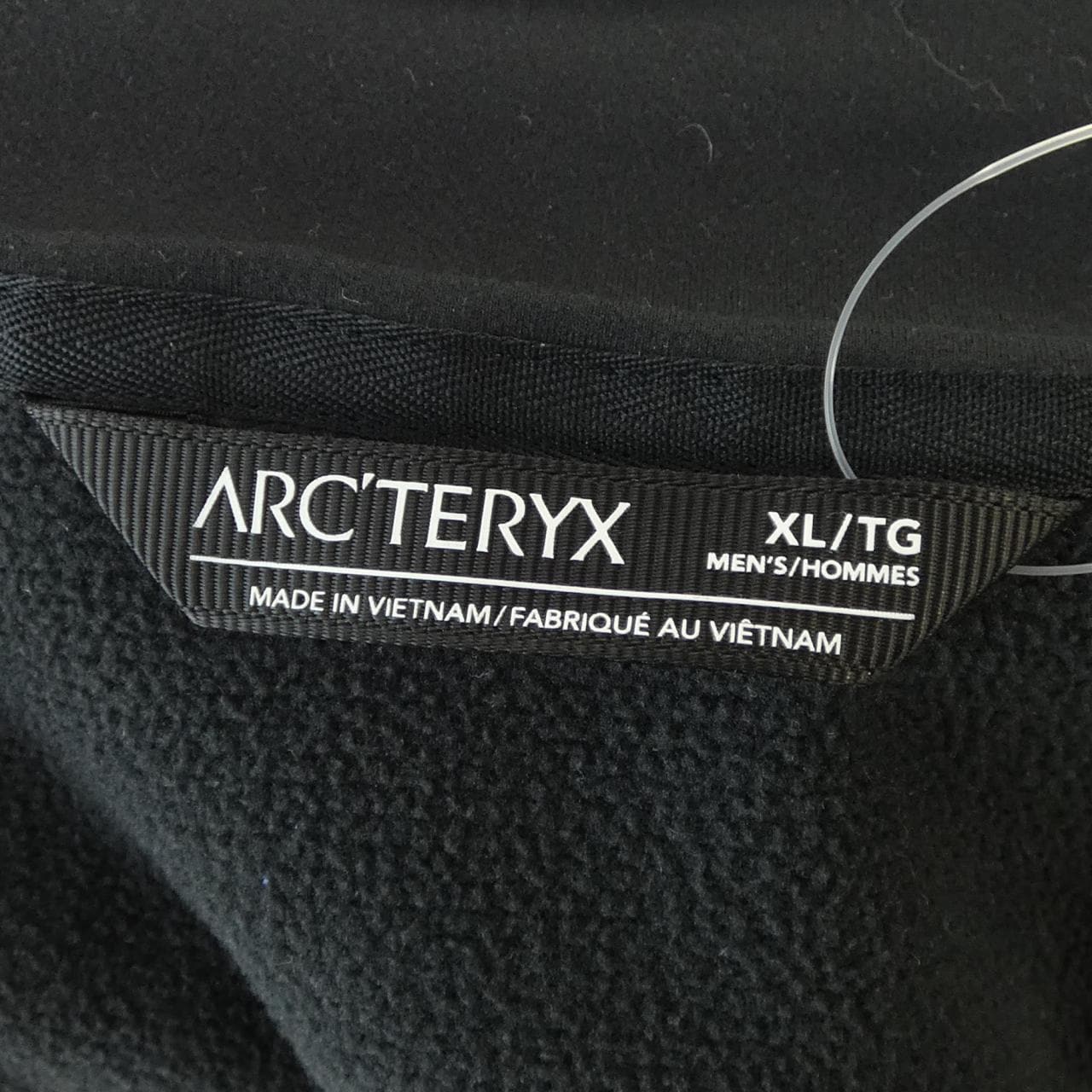 アークテリクス ARC'TERYX X000008486 GAMMA MX ブルゾン