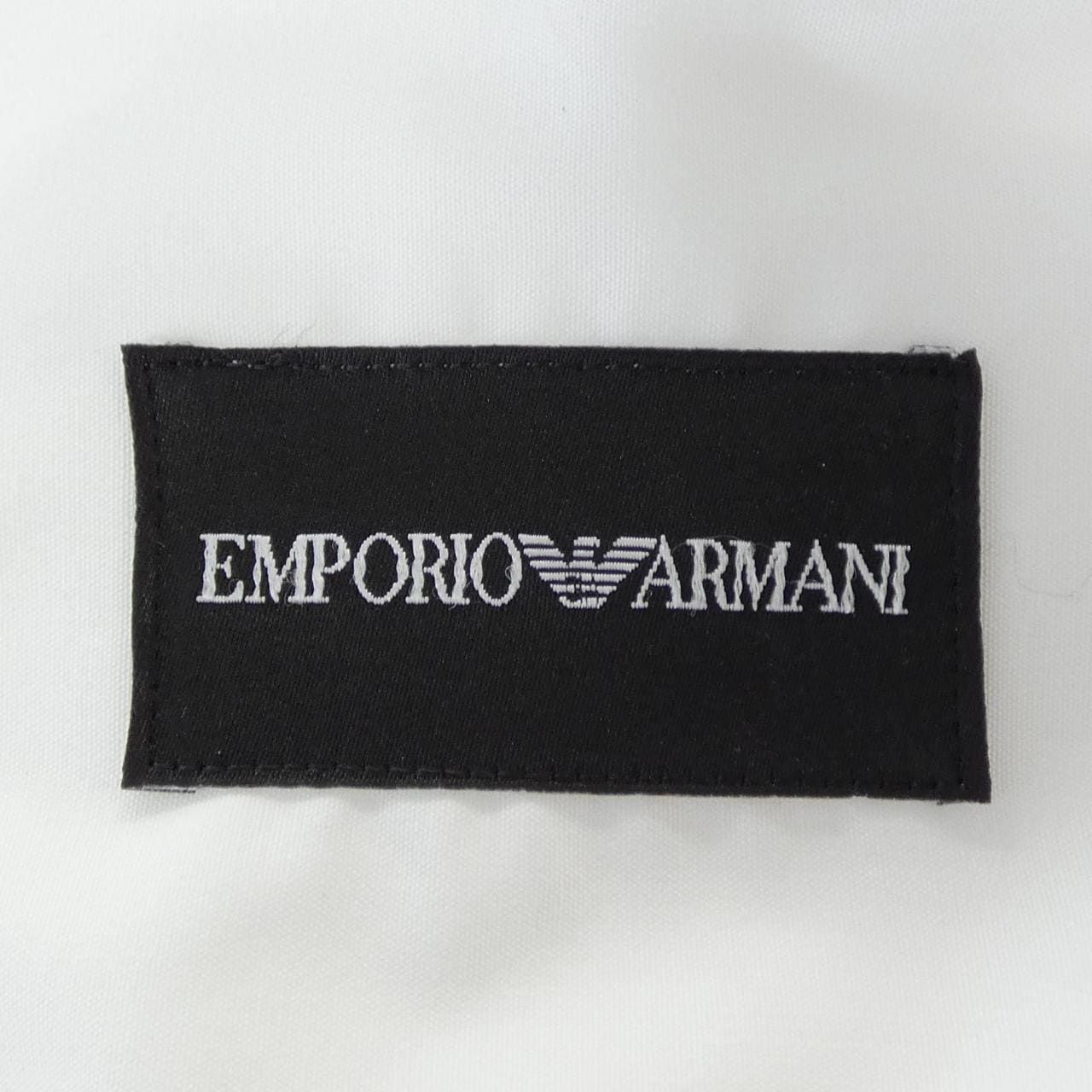 エンポリオアルマーニ EMPORIO ARMANI EM003890 TE16341 シャツ
