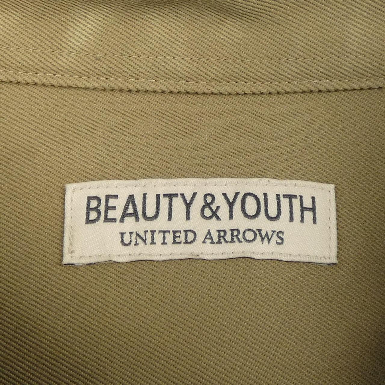 ユナイテッドアローズ UNITED ARROWS 1211-149-7718 シャツ