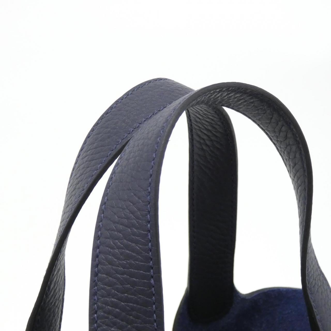 【未使用品】エルメス ピコタン ロック PM 056289CK バッグ