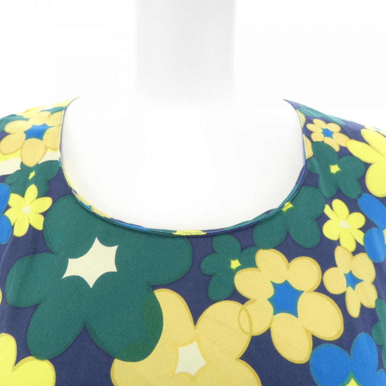 マルニ MARNI ABMA0632A1 ワンピース