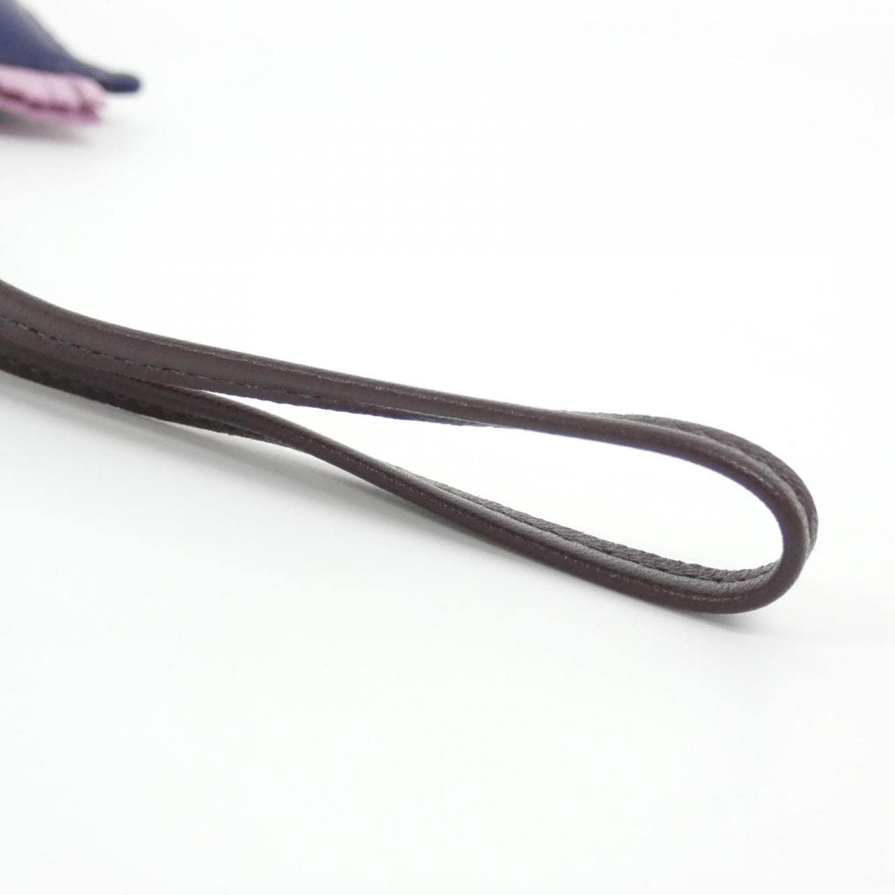 エルメス ロデオ バッグチャーム MM 064930CA