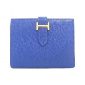 エルメス ベアン コンパクト 039790CC 財布