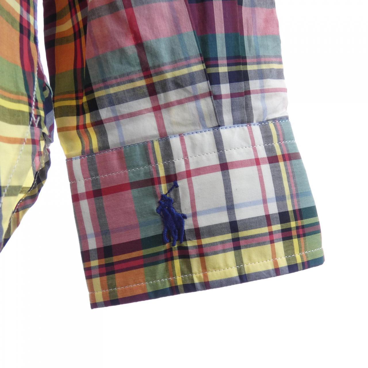 ポロラルフローレン POLO RALPH LAUREN シャツ