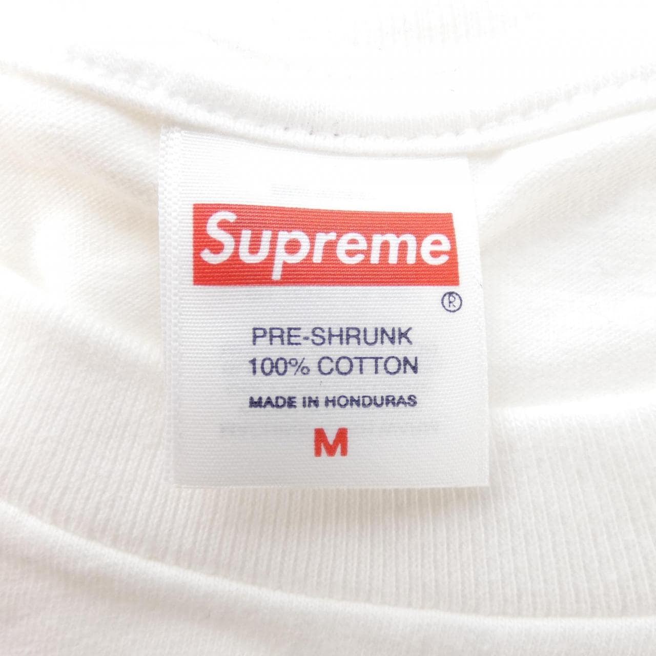 シュプリーム SUPREME ORIGAMI TEE Tシャツ