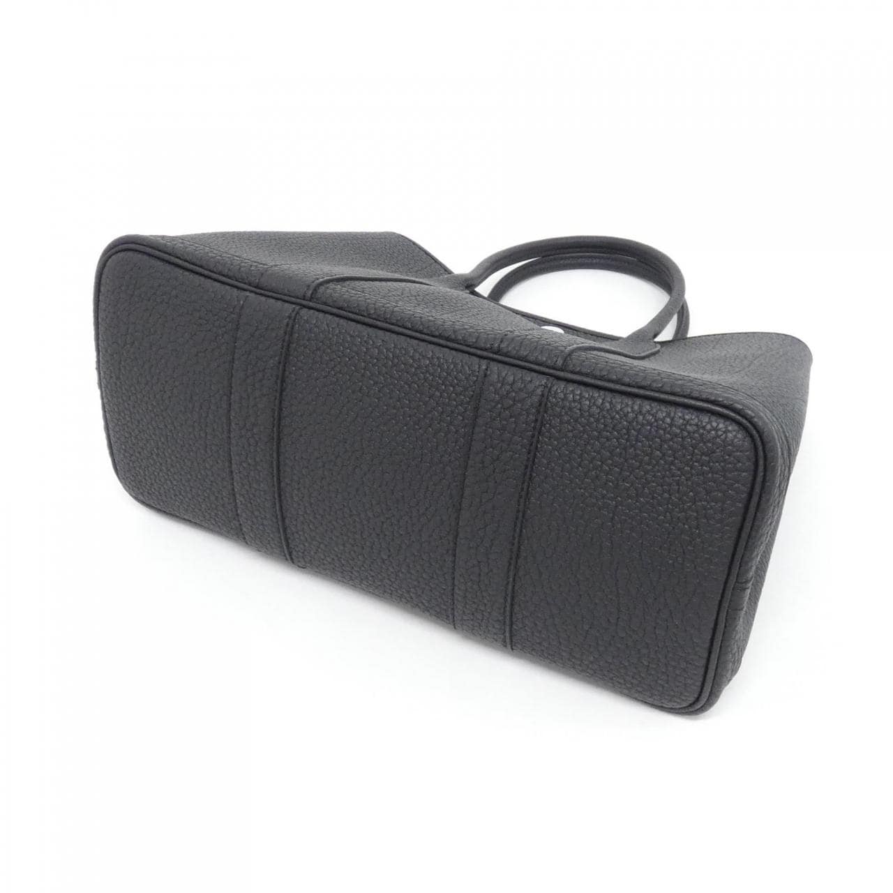 【未使用品】エルメス ガーデン パーティ 30cm 051568CK バッグ
