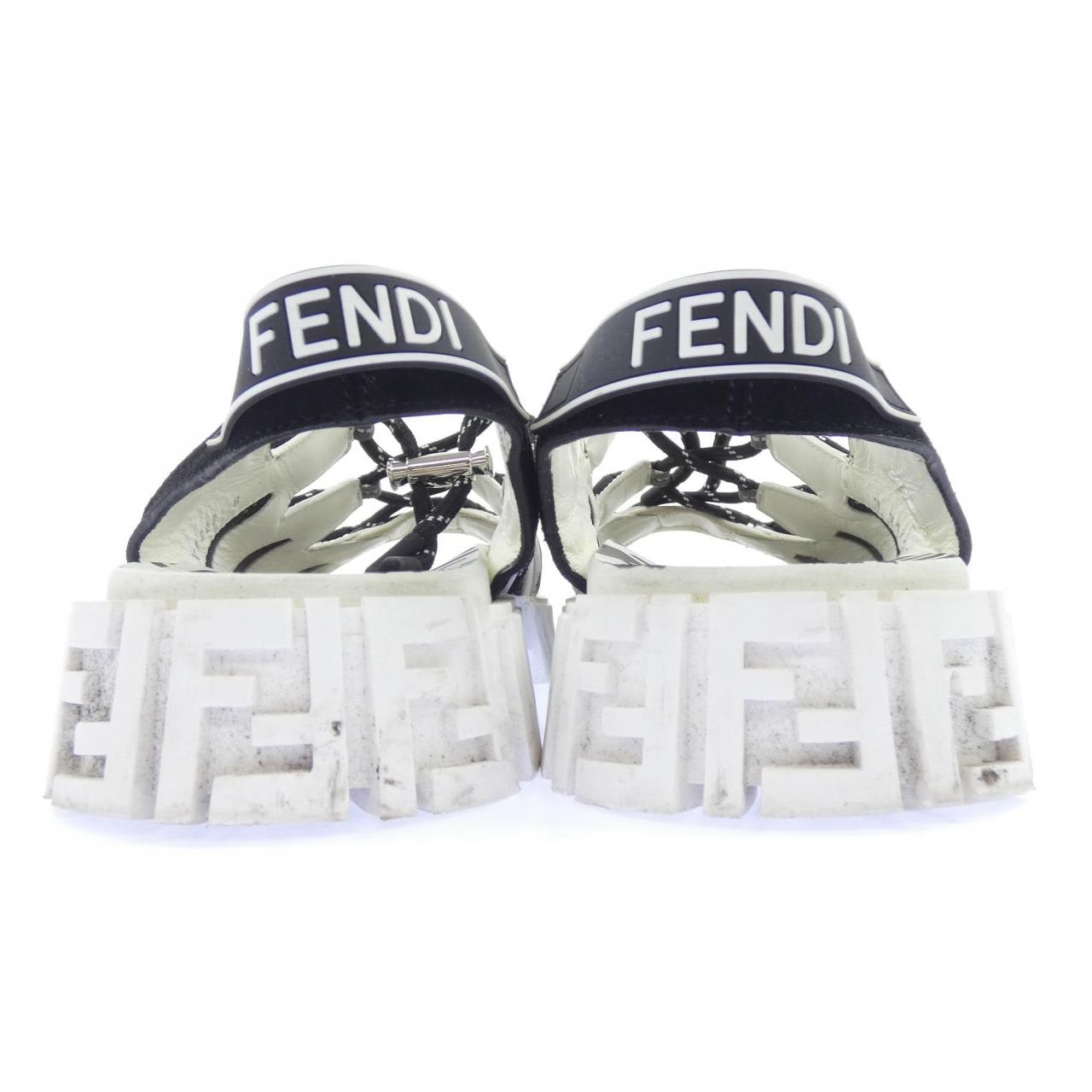 フェンディ FENDI 7X1427 サンダル