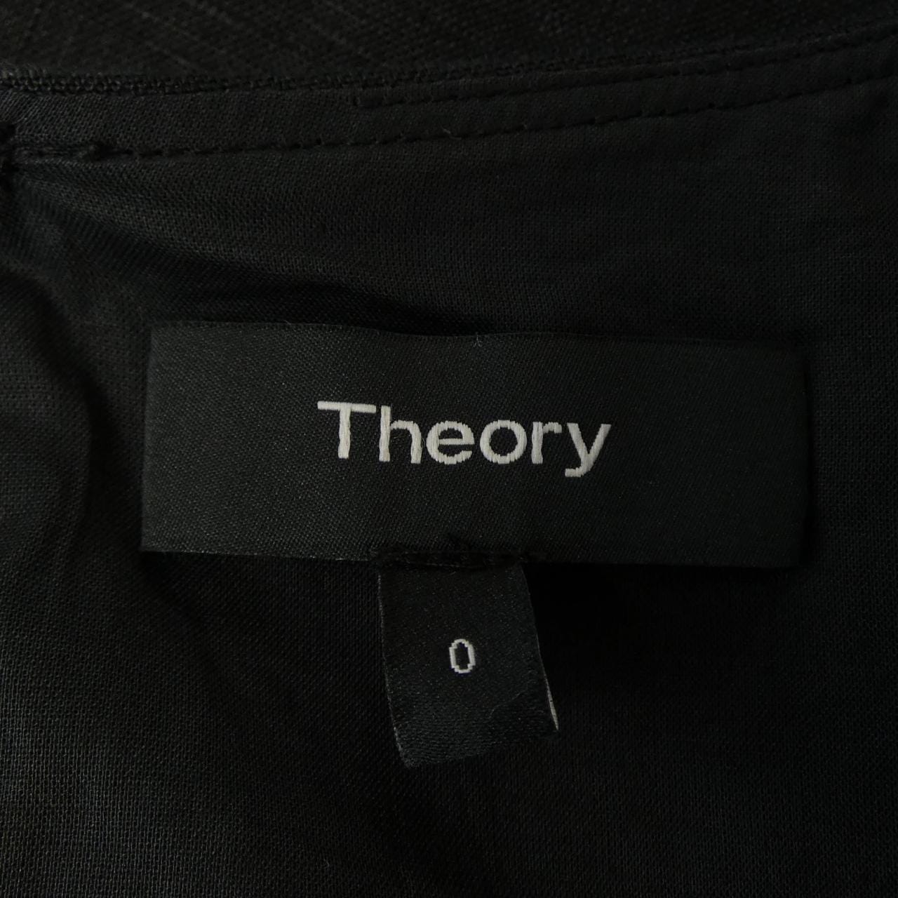 セオリー theory ワンピース