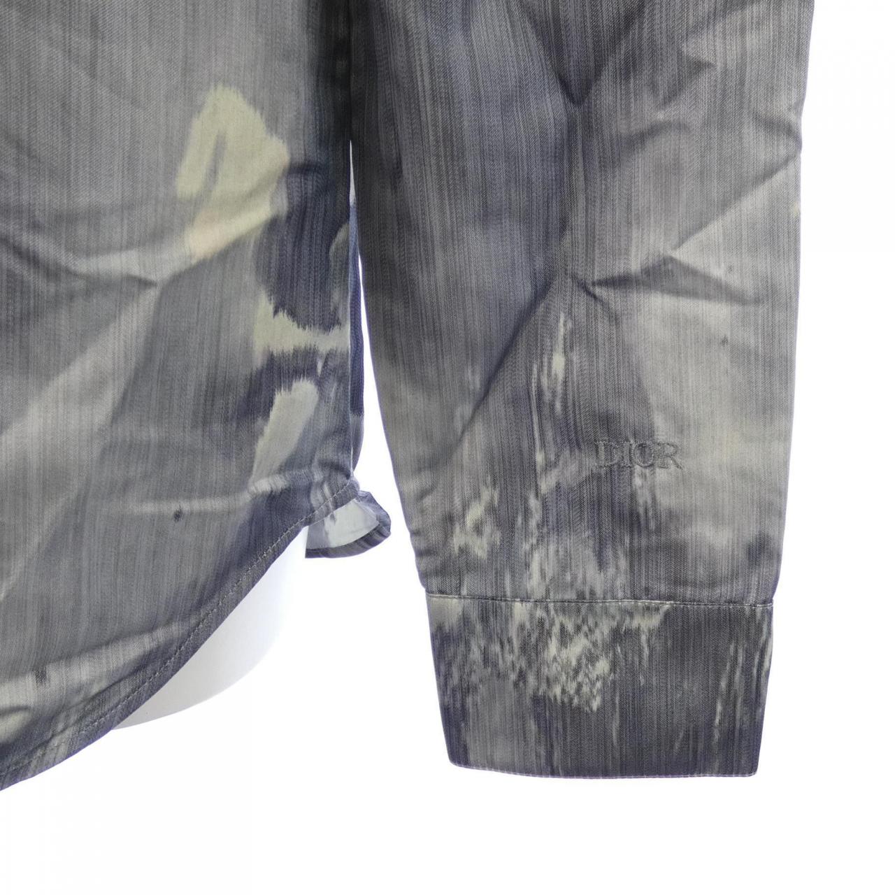ディオール DIOR ピータードイグ PETER DOIG 143C598A5326 シャツ