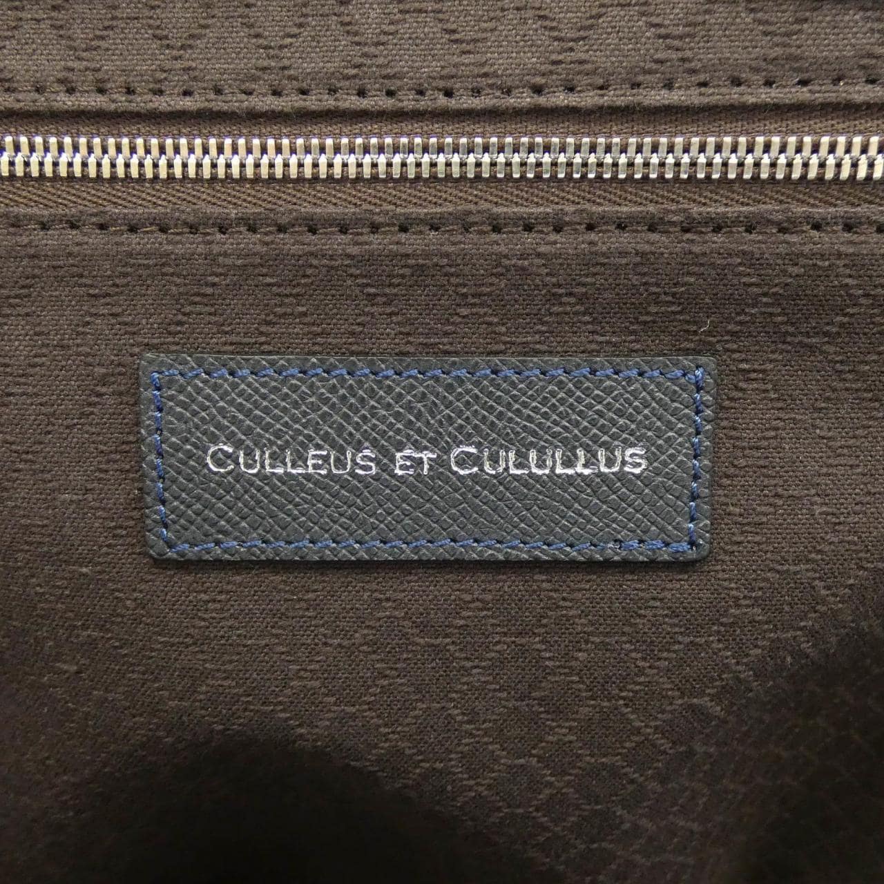 CULLEUSETCULULLUS BAG