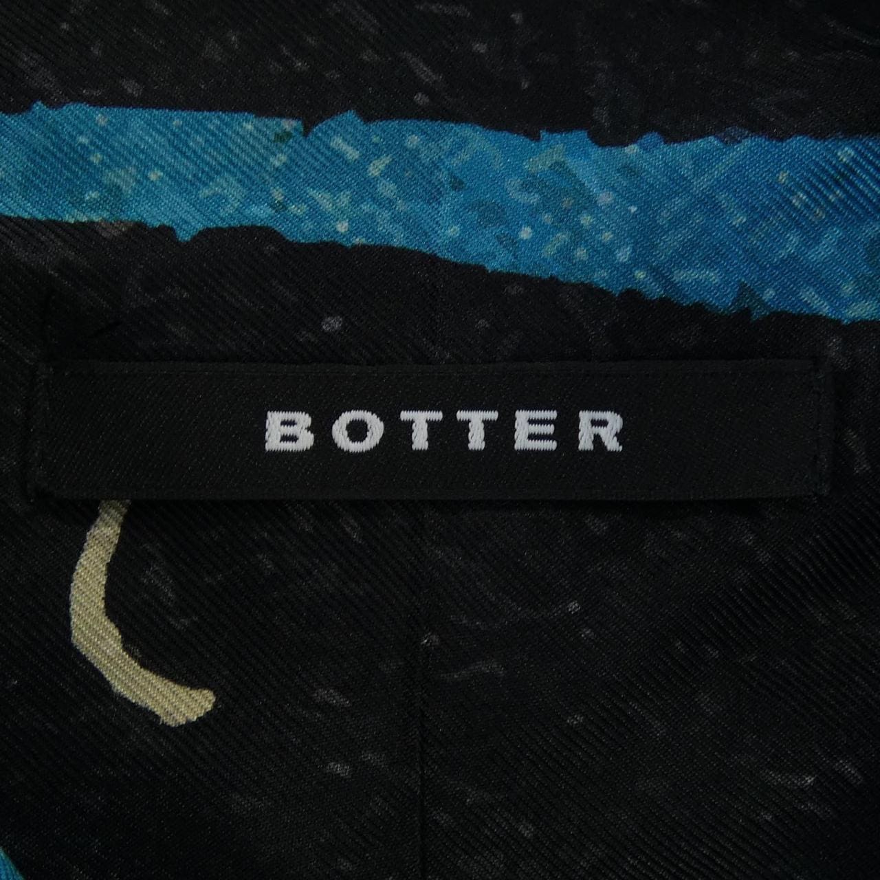 ボッター BOTTER シャツ