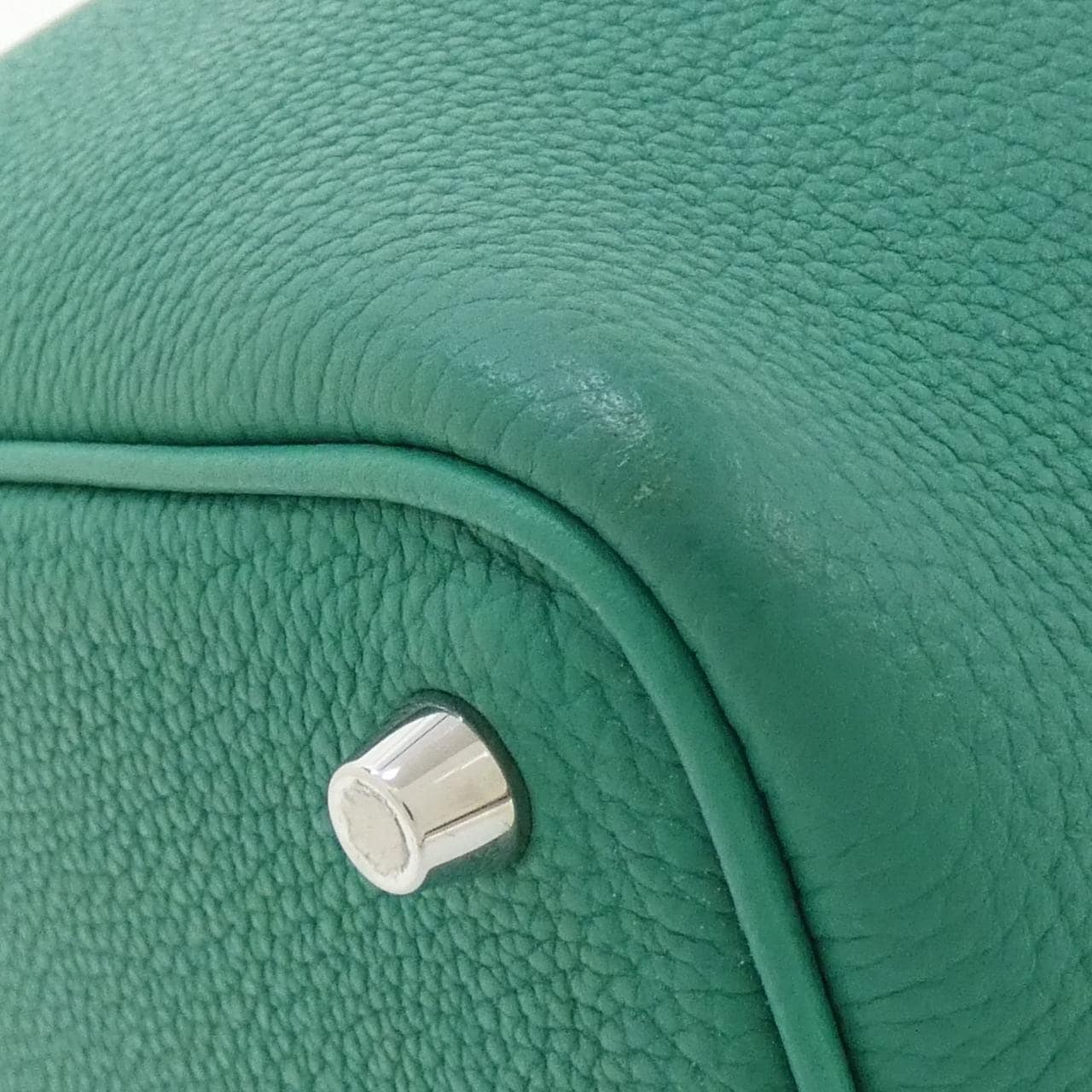 エルメス ピコタン ロック PM 073597CK バッグ