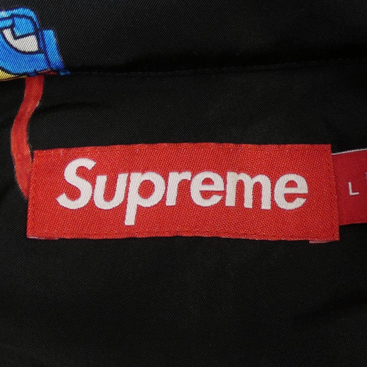 シュプリーム SUPREME S／Sシャツ