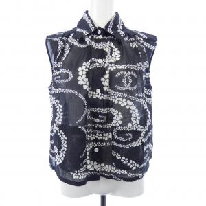 シャネル CHANEL P78593V70546 トップス