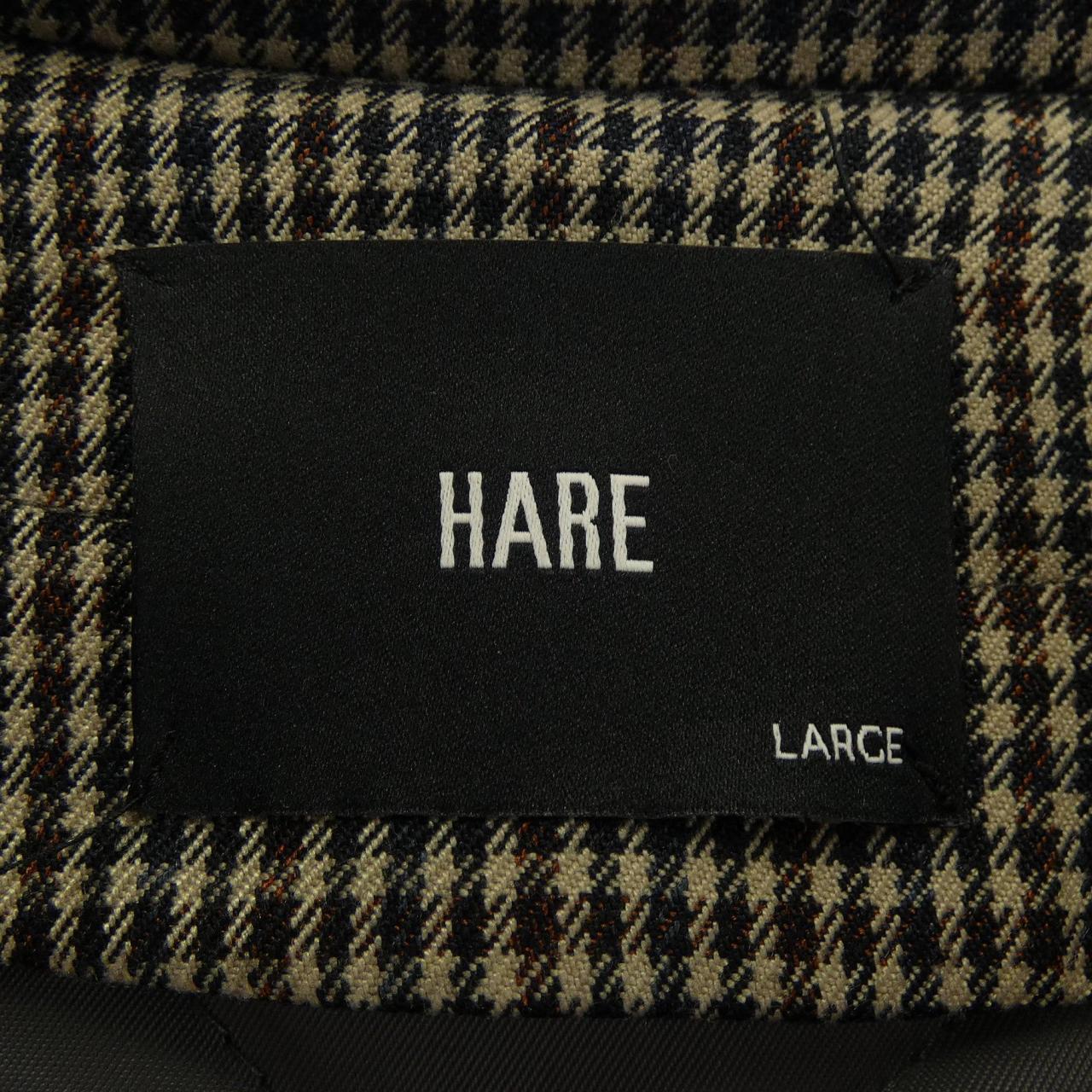 ハレ HARE コート