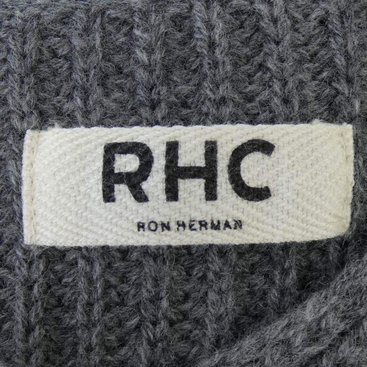 RHC針織