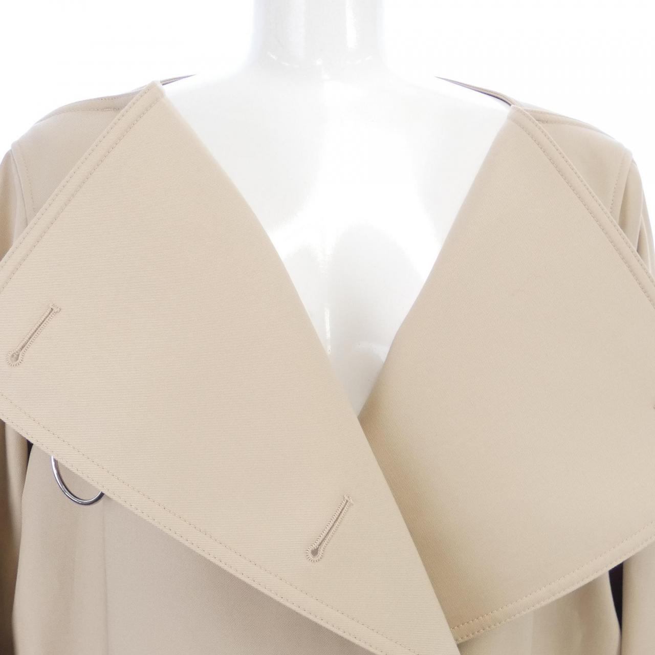 BURBERRY Burberry trench coat