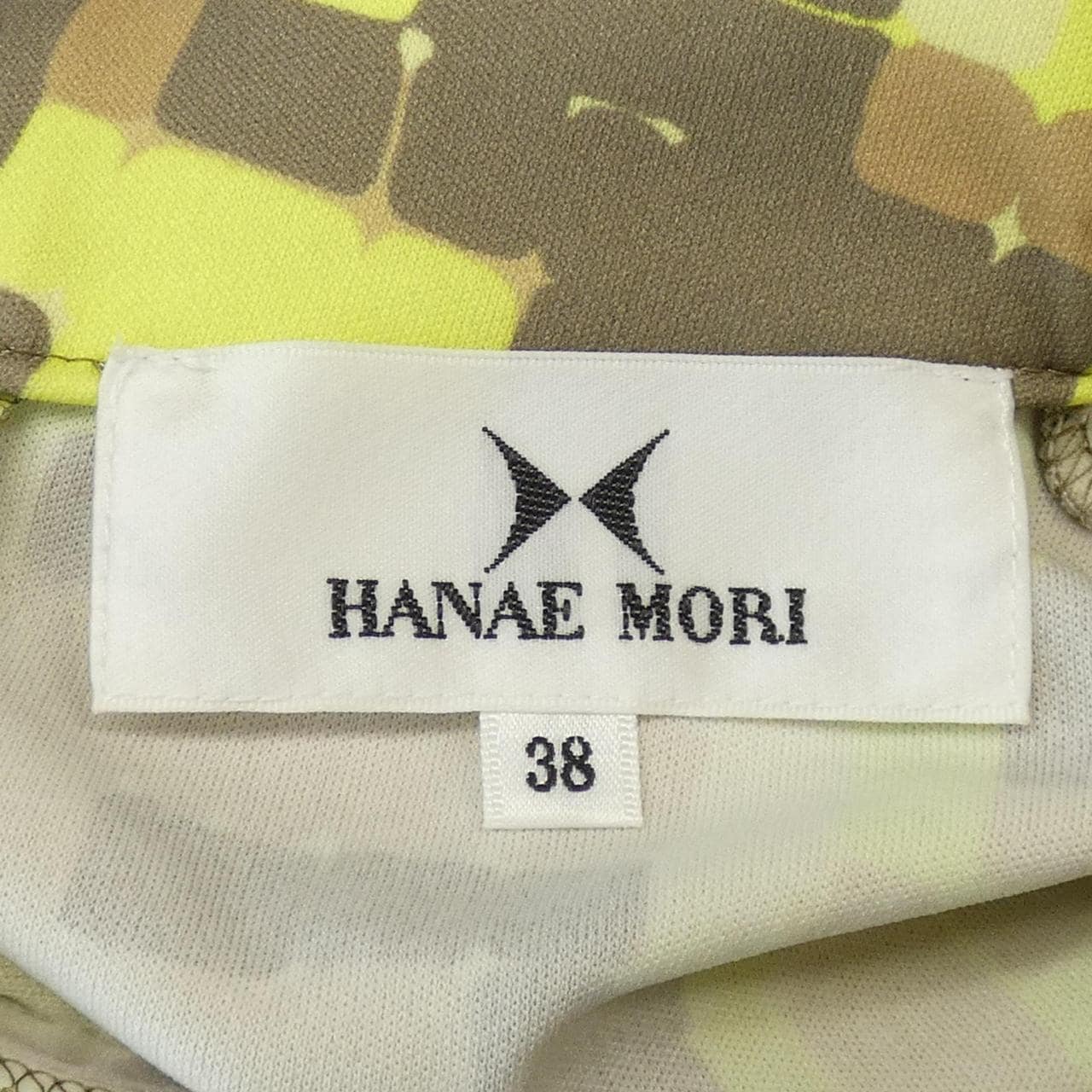 ハナエモリ HANAE MORI ワンピース