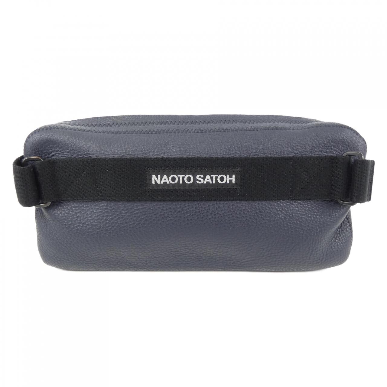 NAOTO SATOH BAG